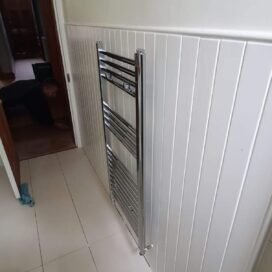 A1 Group - Design Shower Room – Blackford Edinburgh